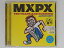 ZC06343šۡCDۥ٥ȡ MXPX-ƥ󡦥䡼ɡ˥-/MXPX