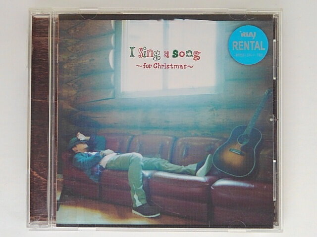 ϥåԡӥǥ㤨ZC06352šۡCDI sing a songfor christmas/Rake 쥤פβǤʤ100ߤˤʤޤ