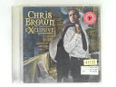 ZC06372【中古】【CD】EXCLUSIVE/CHRIS BROWN