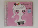 ZC06391【中古】【CD】elecute 僕のエレキュート/coba