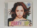 ZC06400【中古】【CD】#PARTY_UP2MIXED BY DJ FUMI★YEAH!(2枚組)