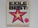 ZC06403【中古】【CD】EXILE ENTERTAINMENT BEST/EXILE