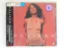 ZC06422【中古】【CD】AALIYAH/アリーヤ