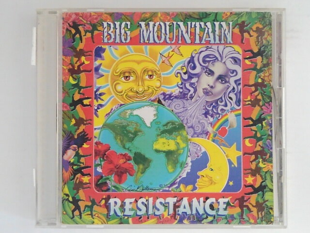 【収録曲】 　【01】フーリガンズ 　【02】レジスタンス 　【03】ライズ・ラスタ・ライズ 　　他全17曲収録(ボーナス・トラック 1曲含む) ※ジャケットのシミあり ※歌詞カードにシミ・ヨレあり ※ディスクのレーベル面にレンタルシールあり ～商品状態に関しまして～ 　●　中古商品のため、特典などの付属品、帯は 　　　ついていない場合がございます。 　●　輸入盤では歌詞カードや日本語対訳がついていない 　　　場合がございます。 　●　2枚組ケースや紙ジャケットケースなどの 　　　特殊ケースの場合、汚れやひび、割れ、変色等が 　　　あっても現状発送となります。 ★必ずお読みください★ -------------------------------------------------------- 【送料について】 ●　1商品につき送料：300円 ●　10000円以上で送料無料 ●　商品の個数により、ゆうメール、佐川急便、　　ゆうパックのいずれかで発送いたします。 　　当社指定の配送となります。 　　配送業者の指定は承っておりません。 -------------------------------------------------------- 【商品について】 　　●　VHS、DVD、CD、本はレンタル落ちの中古品で 　　　　ございます。 　　 　　 　　●　ケース・ジャケット・ディスク本体に 　　　　バーコードシール等が貼ってある場合があります。 　　　　クリーニングを行いますが、汚れ・シール等が 　　　　残る場合がございます。 　　●　映像・音声チェックは行っておりませんので、 　　　　神経質な方のご購入はお控えください。 --------------------------------------------------------