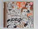 ZC06494【中古】【CD】KITUNE MAISONCOMPILATION 5(輸入盤)