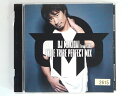 ZC06495【中古】【CD】EXILE TRIBE PERFCT MIX/DJ MAKIDAI from EXILE