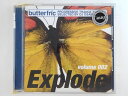 ZC06505【中古】【CD】Explode volume.002