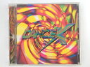 ZC06510【中古】【CD】DANCE X
