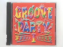 ZC06516【中古】【CD】GROOVE PARTY 1