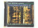 ZC06525【中古】【CD】Incompatible issue #1 A CD compilation & CD-Rom zine(輸入盤)