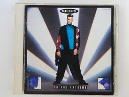 ZC06558【中古】【CD】TO THE EXTREME/VANILLA ICE