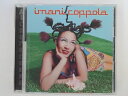 ZC06561【中古】【CD】CHUPACABRA/imani coppola(2)