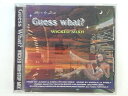 ZC06563【中古】【CD】Guess What?WICKED NON-STOP MIX