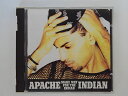 ZC06583【中古】【CD】Make Way For The Indian/APACHE INDIAN(輸入盤)