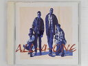 ZC06607【中古】【CD】All-4-One/オール・フォー・ワン