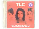 ZC06610【中古】【CD】CrazySexyCool/TLC