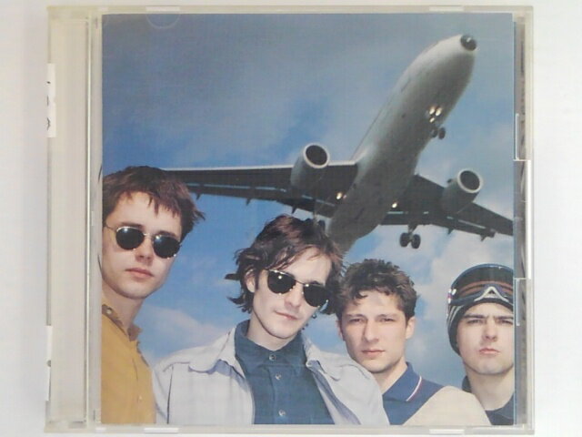 ZC06613【中古】【CD】A BLUETONES COMPANION/THE BLUETONES