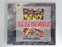 ZC06657【中古】【CD】OLE OLE THE WORLD/THE WAVES 他