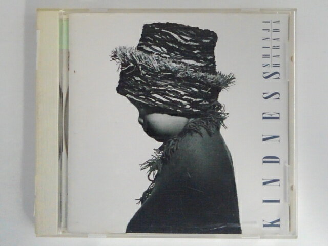 ZC06666【中古】【CD】カインドネス/原田真二