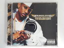 ZC06668【中古】【CD】From Nothin' to Somethin'/Fabolous(輸入盤)