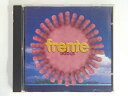 ZC06686【中古】【CD】shape/frente(輸入盤)