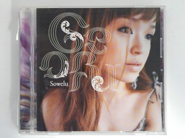 ZC06687【中古】【CD】Geofu/Sowelu