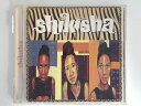 ZC06688【中古】【CD】shikisha/シキシャ
