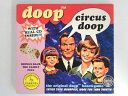 ZC06695【中古】【CD】circus doop/doop(輸入盤)