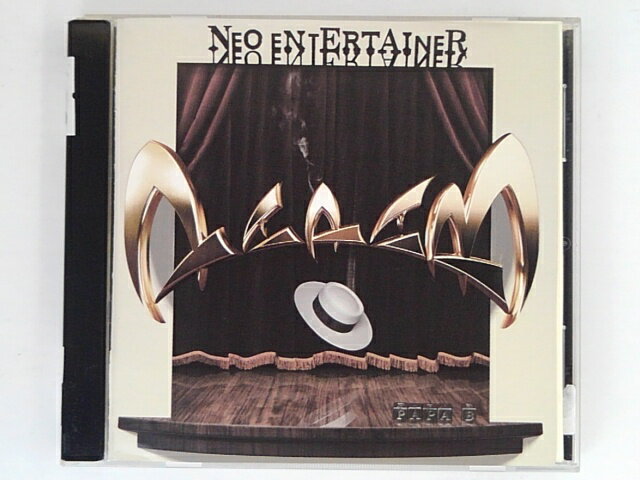 ZC06720【中古】【CD】NEO ENTERTAINER/PAPA B