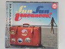 ZC06743【中古】【CD】Fun Fun Vacances!(2枚組)