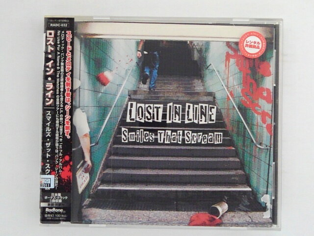 【収録曲】 　【01】ザ・バランス 　【02】ザ・ブライトネス 　【03】フェイシズ・イン・ザ・ダーク 　　他全15曲収録(ボーナストラック3曲含む) ※ディスクのレーベル面にレンタルシールあり ※英語歌詞カードに対訳歌詞カードがホチキスで留められています ※英語歌詞カードにレンタルシールあり ～商品状態に関しまして～ 　●　中古商品のため、特典などの付属品、帯は 　　　ついていない場合がございます。 　●　輸入盤では歌詞カードや日本語対訳がついていない 　　　場合がございます。 　●　2枚組ケースや紙ジャケットケースなどの 　　　特殊ケースの場合、汚れやひび、割れ、変色等が 　　　あっても現状発送となります。 ★必ずお読みください★ -------------------------------------------------------- 【送料について】 ●　1商品につき送料：300円 ●　10000円以上で送料無料 ●　商品の個数により、ゆうメール、佐川急便、　　ゆうパックのいずれかで発送いたします。 　　当社指定の配送となります。 　　配送業者の指定は承っておりません。 -------------------------------------------------------- 【商品について】 　　●　VHS、DVD、CD、本はレンタル落ちの中古品で 　　　　ございます。 　　 　　 　　●　ケース・ジャケット・ディスク本体に 　　　　バーコードシール等が貼ってある場合があります。 　　　　クリーニングを行いますが、汚れ・シール等が 　　　　残る場合がございます。 　　●　映像・音声チェックは行っておりませんので、 　　　　神経質な方のご購入はお控えください。 --------------------------------------------------------