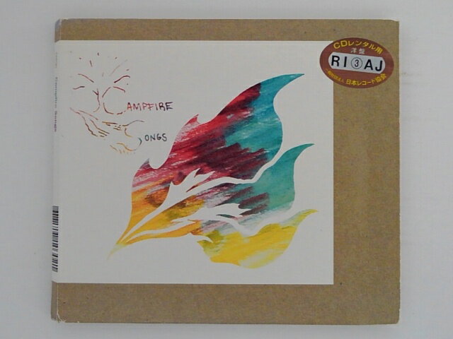 ϥåԡӥǥ㤨ZC06766šۡCDCampfire Songs/Animal Collective(͢ספβǤʤ100ߤˤʤޤ