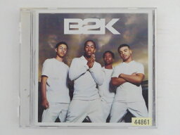 ZC06774【中古】【CD】B2K