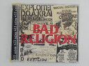 ZC06776【中古】【CD】オール・エイジス/バッド・レリジョン