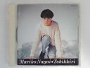 ZC06800【中古】【CD】tobikkiri/永井真理子