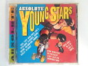 ZC06812【中古】【CD】ABSOLLUTE YOUNG STARS(輸入盤)