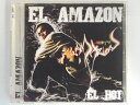 ZC06816【中古】【CD】EL HOT/EL AMAZON