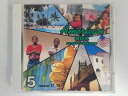 ZC06834【中古】【CD】AMERICAN BOX 5/小林克也(2)