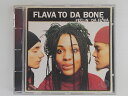 ZC06897【中古】【CD】FEELIN’ DA FLAVA/FLAVA TO DA BONE(輸入盤)