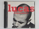 ZC06900【中古】【CD】<<lucacentric>>/lucas(輸入盤)