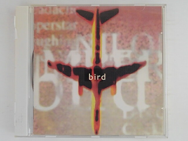 ZC06905【中古】【CD】BIRD/NILON BOMBERS