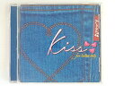 ZC06919【中古】【CD】Kiss -For Ladies Only-