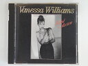 ZC06930【中古】【CD】ヴァネッサ・ウィリアムス・バラード・コレクション/VANESSA WILLIAMS