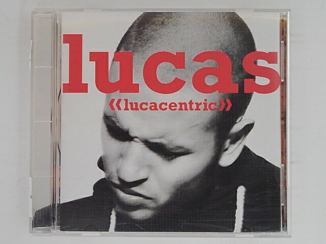 ϥåԡӥǥ㤨ZC06943šۡCDۢLucacentric/LucasפβǤʤ100ߤˤʤޤ