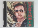 ZC06947【中古】【CD】LET'S GET IT STARTED/M.C.HAMMER(輸入盤)(2)