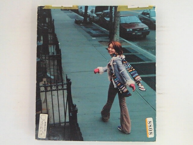 ZC06976【中古】【CD】BRILLIANT/hiro