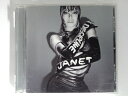 ZC06980【中古】【CD】ディシプリン/ジャネット Janet Jackson