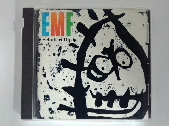 ZC07009【中古】【CD】Schubert Dip/EMF(輸