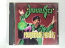 ZC07025【中古】【CD】ROUGHNECK REALTY/JAMAL-SKI(輸入盤)