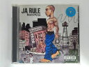 ZC07055【中古】【CD】Blood in My Eye/Ja Rule ジャ・ルール